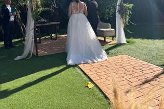 Atelier de Bodas - Esplugues de Llobregat - 9