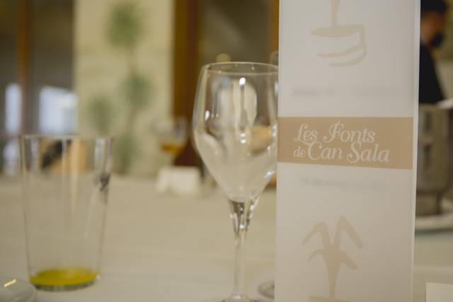 Les Fonts de Can Sala 1