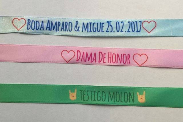 Regalos Personalizados Linares 1