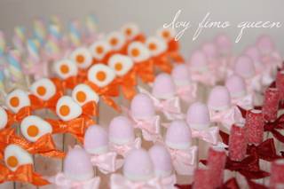 Ivy Fimo Queen - 6