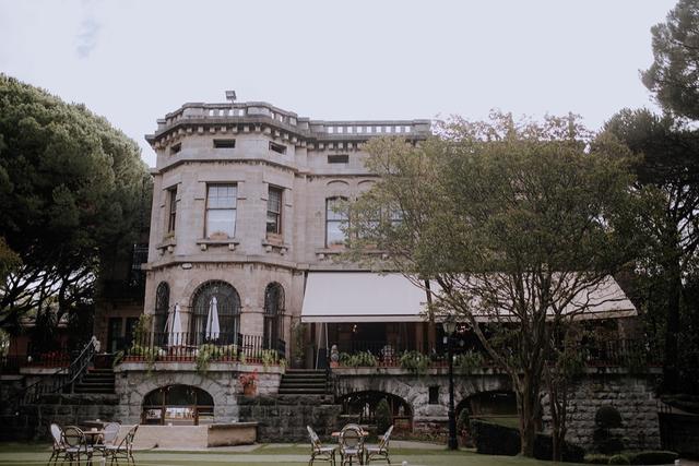 Palacio San Joseren - 1