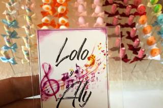 Ivy Fimo Queen - 7