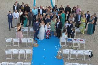 Drones para bodas - 5