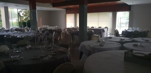 Hotel Vegas Altas - 4