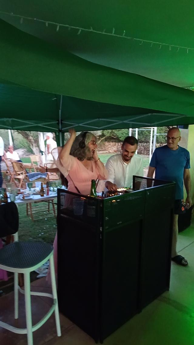 La Comunidad Balearic Dj's - 2