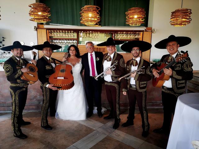Mariachi Al son de México - 3