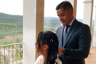 Masia Cal Riera - 6