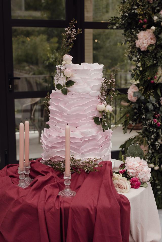 Blue Velvet Eventos - 2
