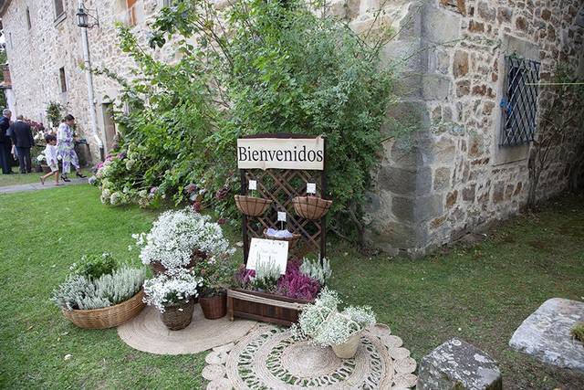 Keltze de Azaola Wedding Planner 2