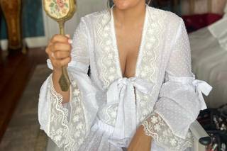 Maria Bernabeu Maquillaje Profesional - 11