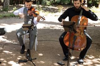 José Luis Moraño - Violín - 8