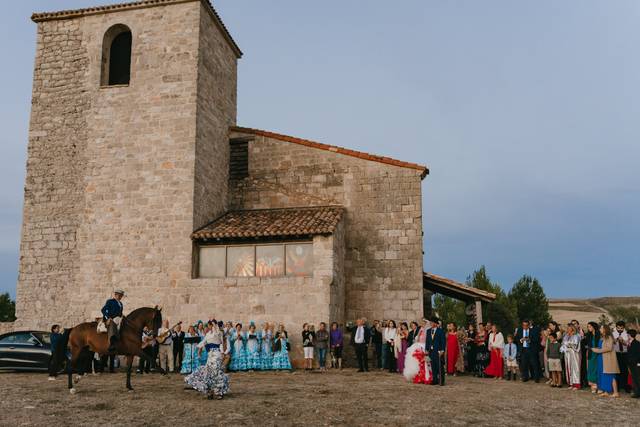 Las de Villadiego Bodas 2
