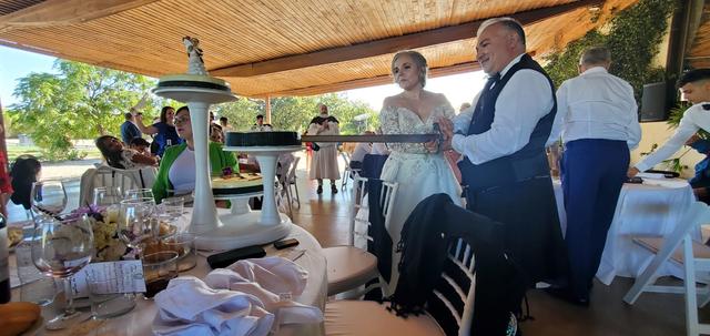 Deleita Catering - 1