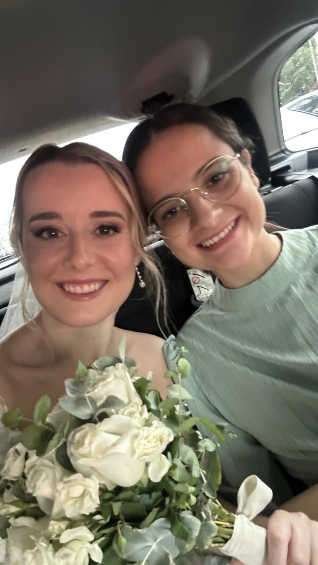 Claudia Wedding Beauty - 2