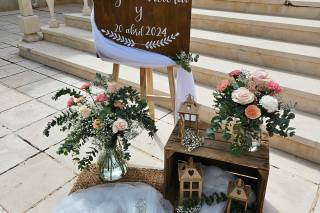 Esencia floral - 11