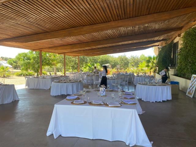 Deleita Catering - 3