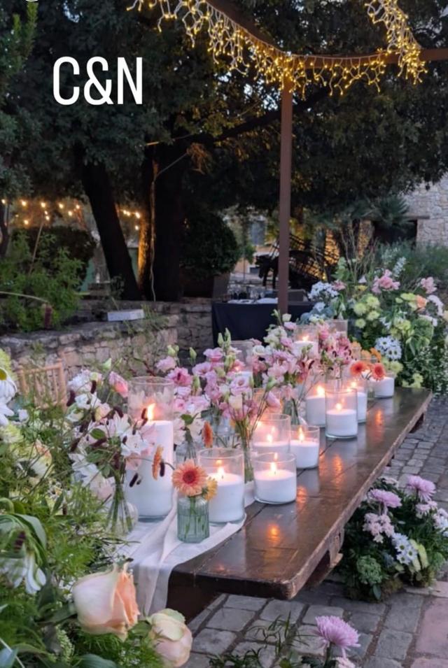 Bodegas Francisco Gómez by Grupo Bambú Eventos - 2