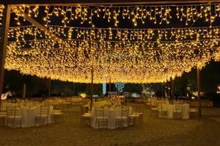 Bodegas Francisco Gómez by Grupo Bambú Eventos - 6