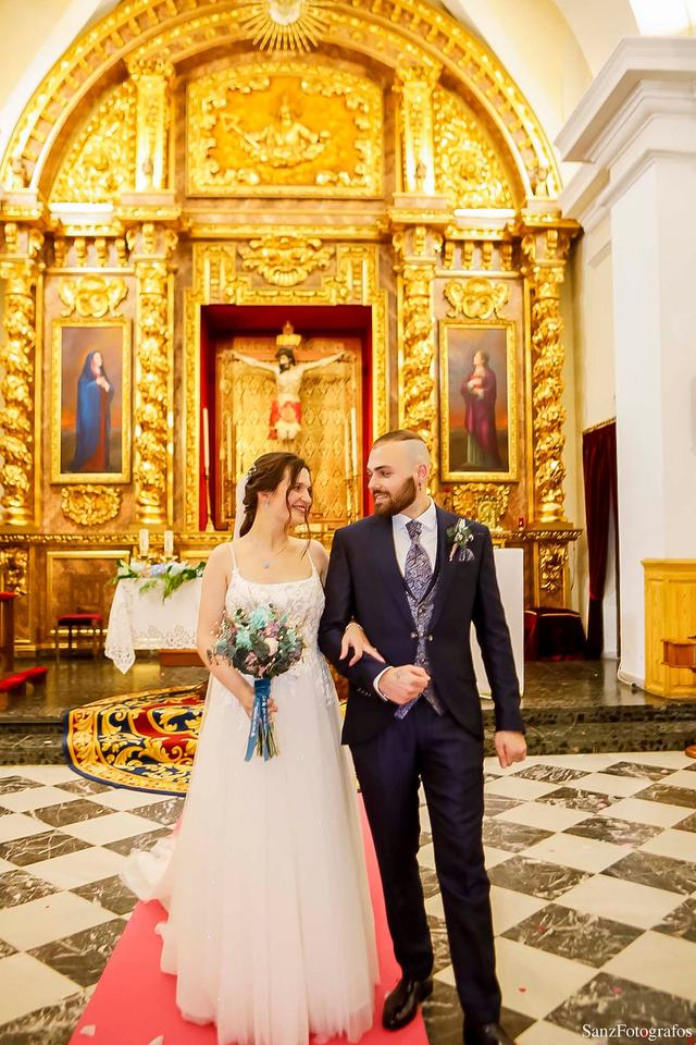 Sanz Fotógrafos - 2