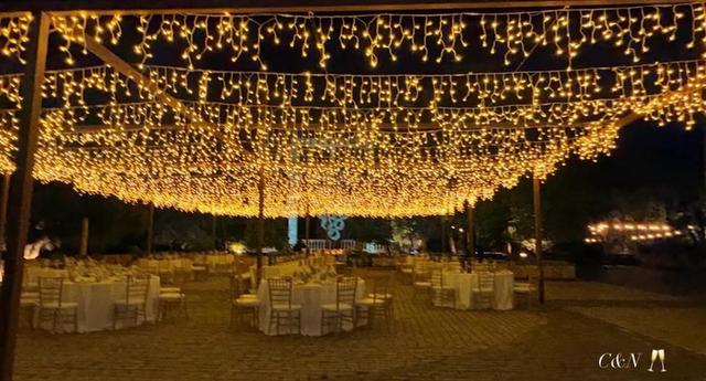 Bodegas Francisco Gómez by Grupo Bambú Eventos - 1