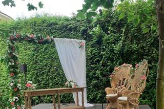 Blanco Hotel Spa - 15