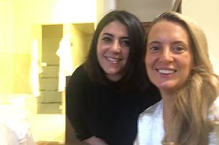 Sara Herrera - 4