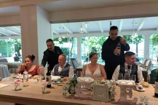 Blanco Hotel Spa - 16