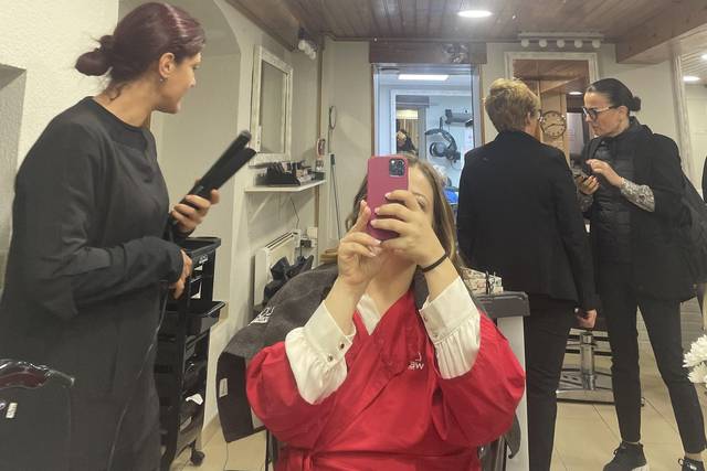 Peluquería Greys 5
