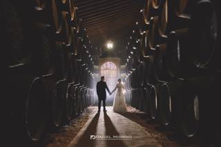 Daniel Moreno - 11