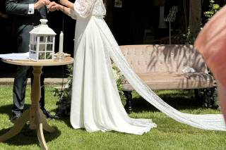 Bodas Pardal - 8