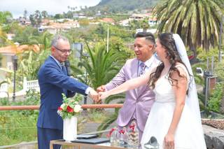 AC Bodas - Maestro de ceremonias - 12