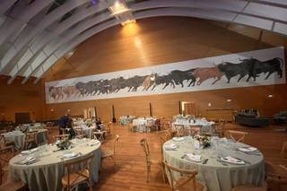 Palau Les Arts - Espai Los Toros Gourmet Catering & Eventos - 7