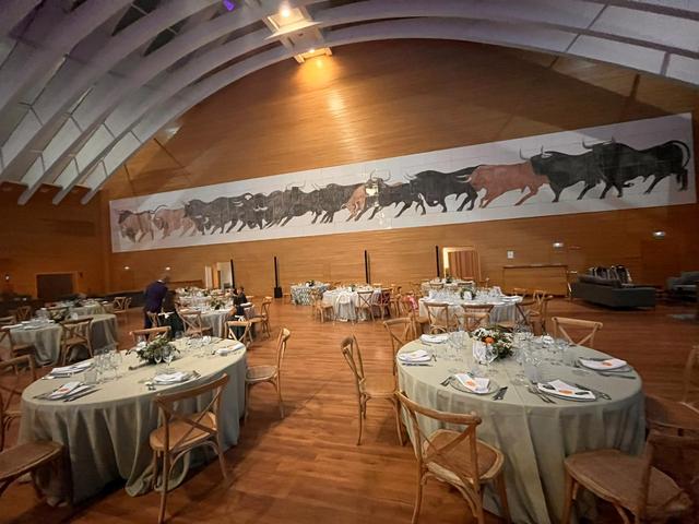 Palau Les Arts - Espai Los Toros Gourmet Catering & Eventos - 3