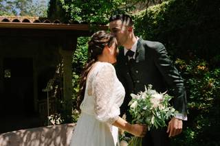 Bodas Pardal - 9
