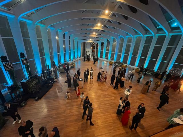 Palau Les Arts - Espai Los Toros Gourmet Catering & Eventos - 4