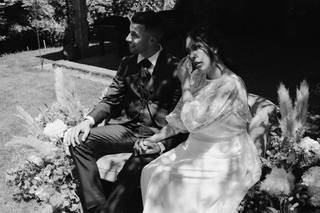 Bodas Pardal - 10