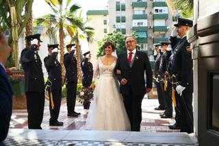 La Gioconda Novias - 11
