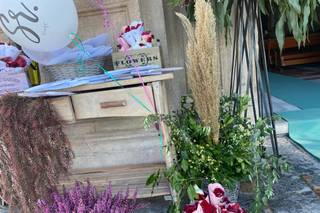 Floristería San Lorenzo - 15