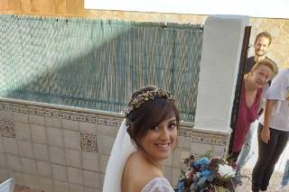 La Gioconda Novias - 12