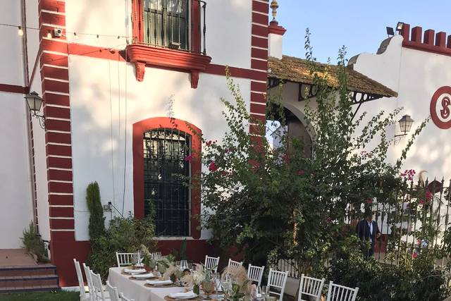 Catering El Candil 1