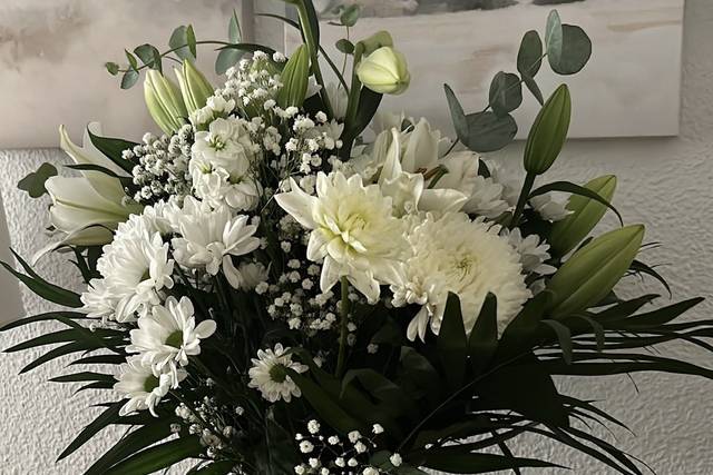 Floristería Cortés 2