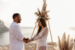 Ibiza Promise Wedding & Events - 5