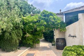 Clos Barenys - L'Orangerie - 24
