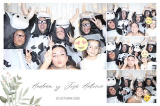 Flash Me - Fotomatón - 5