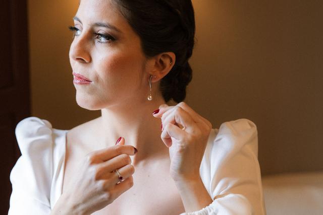 Miss labios rojos - 4