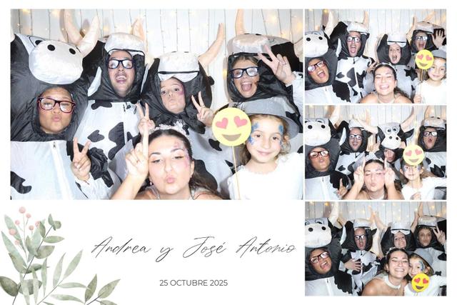 Flash Me - Fotomatón - 1