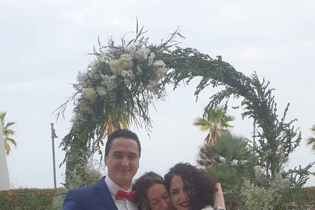 Sweetlovevlc Wedding Planner 1