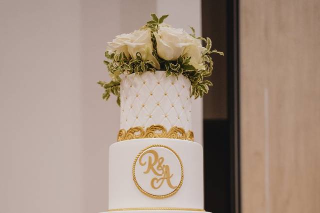 Dulces and Cakes Shop 1