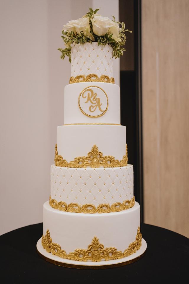 Dulces and Cakes Shop - 1