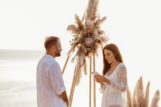 Ibiza Promise Wedding & Events - 6